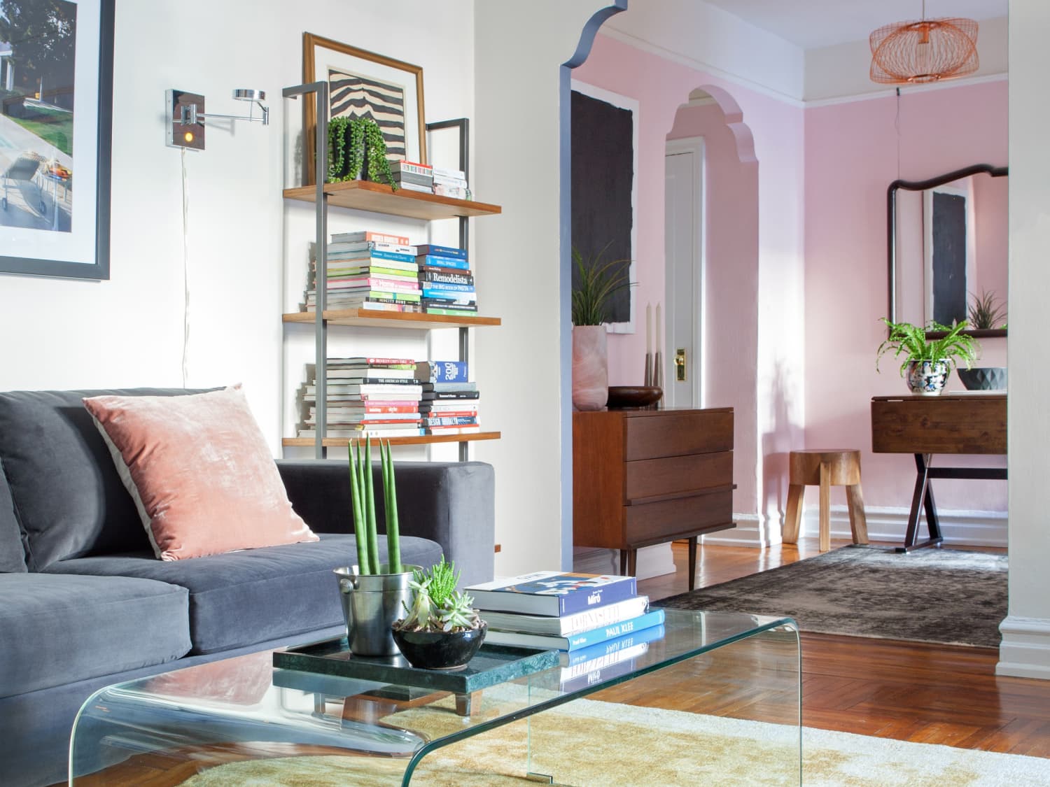 T.J. Maxx and Marshalls Sell New Coffee Table Books on the Cheap